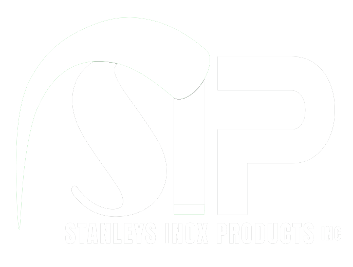 Stainless Steel in Miami / Stainless Steel SIP