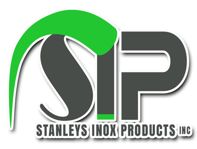 Stainless Steel in Miami / Stainless Steel SIP